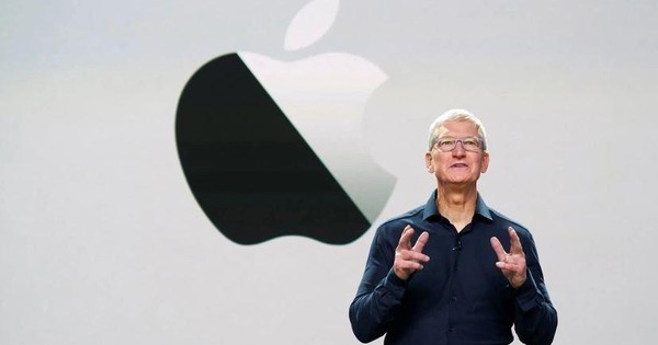 thumbnail - Apple thu hơn 40 tỷ USD nhờ iPhone