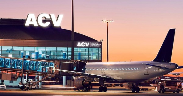 thumbnail - ACV báo lãi cao kỷ lục nhờ hàng không, du lịch phục hồi và đồng Yen mất giá