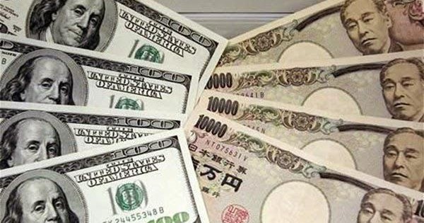 thumbnail - Nhật Bản một lần nữa can thiệp vào thị trường tiền tệ
