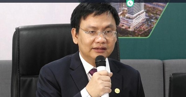 thumbnail - ĐHĐCĐ Bamboo Capital (BCG): Lãnh đạo tiết lộ giải pháp vốn nhằm giảm vốn vay ngân hàng, trái phiếu