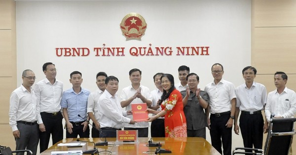 Sửa chữa ôtô Hải Phòng đầu tư dự án 1.000 tỷ đồng vào Quảng Ninh