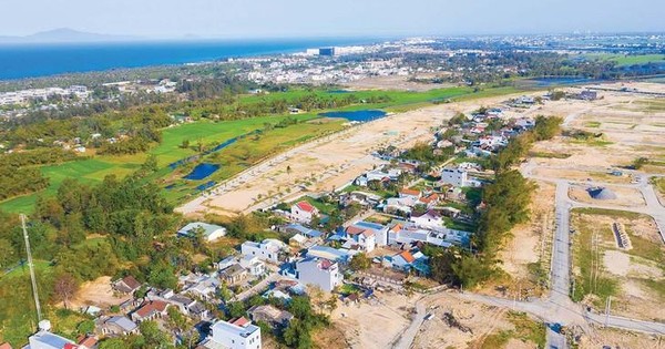 thumbnail - Chậm tiến độ, dự án khu dân cư 120ha của Sông Đà bị thu hồi