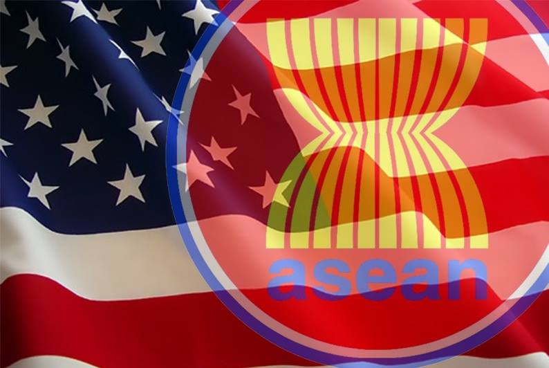 New Initiatives to Expand the U.S.-ASEAN Strategic Partnership