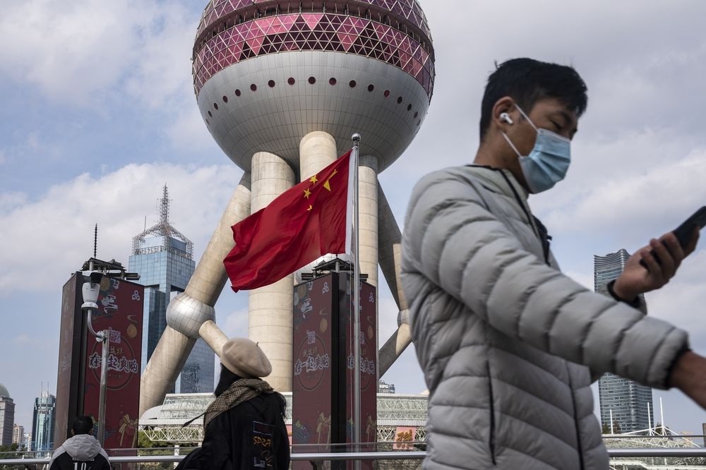 Các tỷ phú ngành năng lượng mới “trỗi dậy” trong giới giàu có Trung Quốc