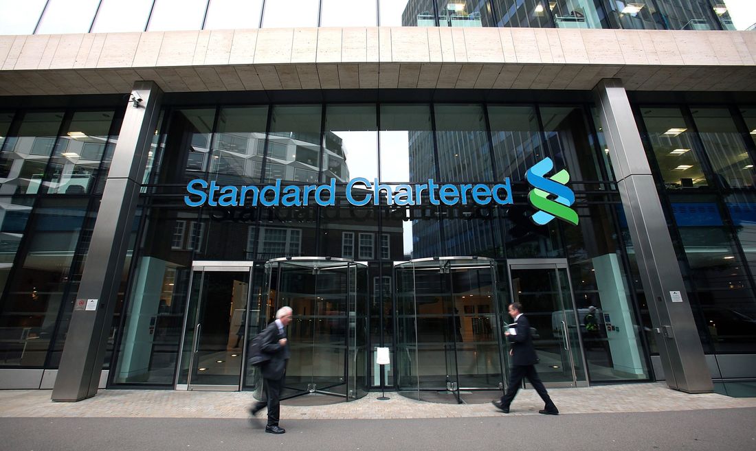 Fitch Affirms Outlook on Standard Chartered Vietnam at Positive