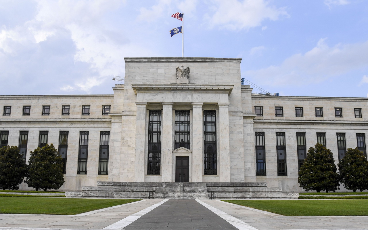 Chủ tịch Fed: “Quá trình phục hồi kinh tế hậu đại dịch COVID-19 sẽ khác rất nhiều so với trước”