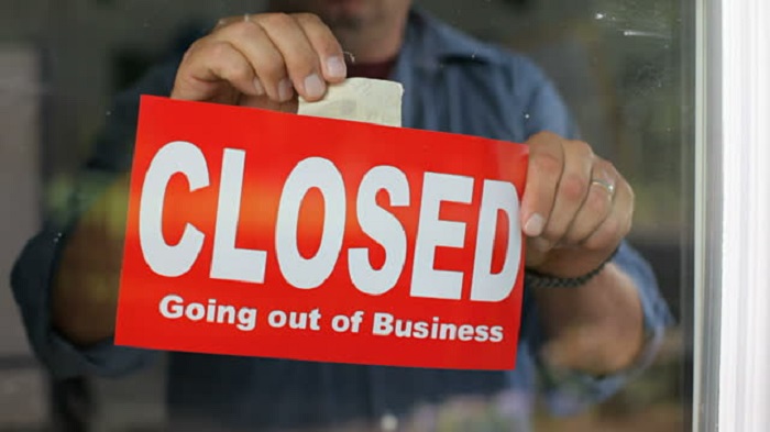 Hơn 90 nghìn doanh nghiệp rút lui khỏi thị trường trong 9 tháng