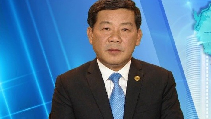 Xóa tư cách Chủ tịch UBND tỉnh Bình Dương đối với ông Trần Thanh Liêm