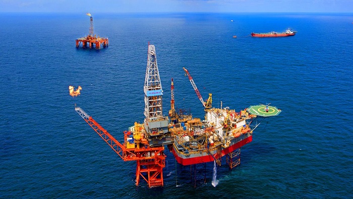 Dự báo giá dầu vẫn “neo” cao trong năm 2022, doanh nghiệp dầu khí nào sẽ hưởng lợi nhất?