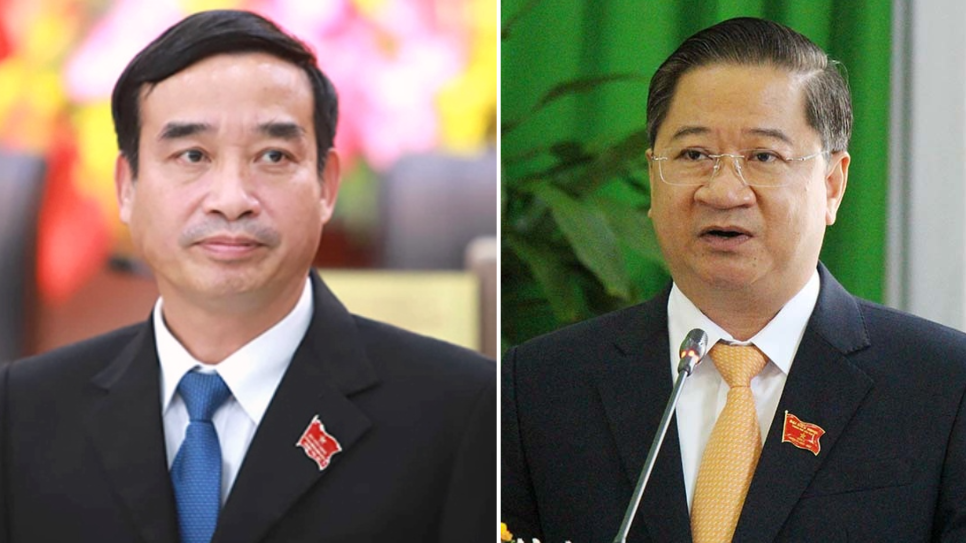Chủ tịch Đà Nẵng và Cần Thơ tái đắc cử