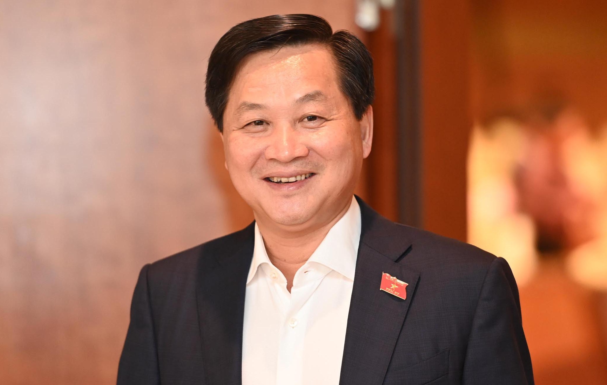 Phó Thủ tướng Lê Minh Khái làm Trưởng Ban Chỉ đạo về cải cách tiền lương