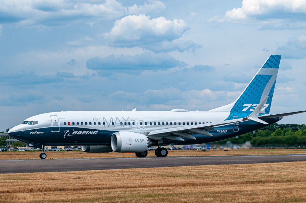 Boeing đã sửa lỗi cho B737Max, Việt Nam có nên cấp phép bay trở lại?