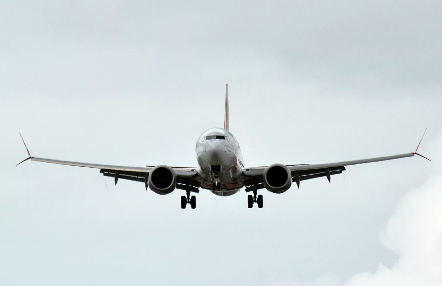 Boeing 737 Max bay trở lại