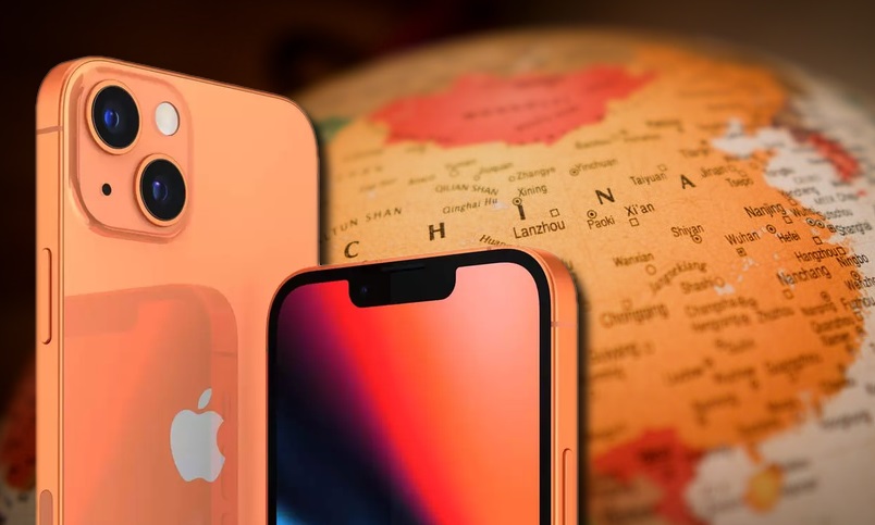 Apple có chiến lược gì khi định giá iPhone 13 tại Trung Quốc với giá rẻ?