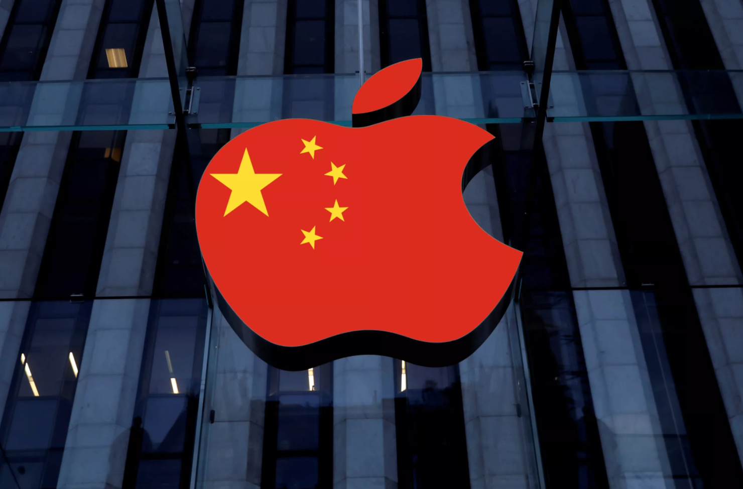 Đối tác Trung Quốc trong chuỗi cung ứng của Apple thua lỗ, iPhone sắp tăng giá