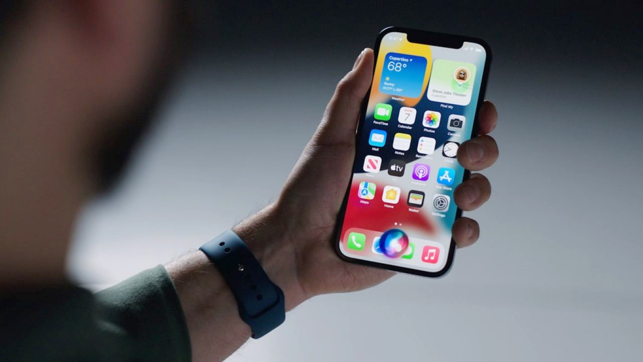 Người dùng iPhone đang “chán” cập nhật iOS mới?
