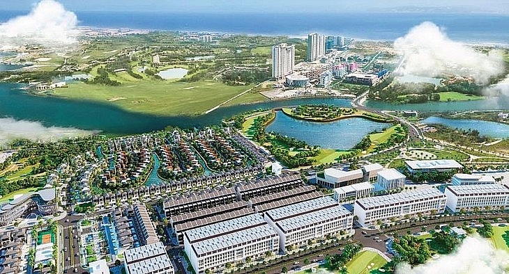 Khu đô thị mới rộng gần 10ha ở Tuyên Quang tìm nhà đầu tư