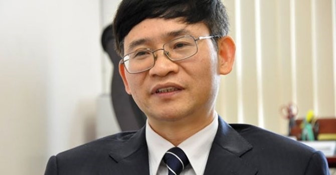 Luật sư Trương Thanh Đức, Trọng tài viên Trung tâm Trọng tài Quốc tế Việt Nam (VIAC)