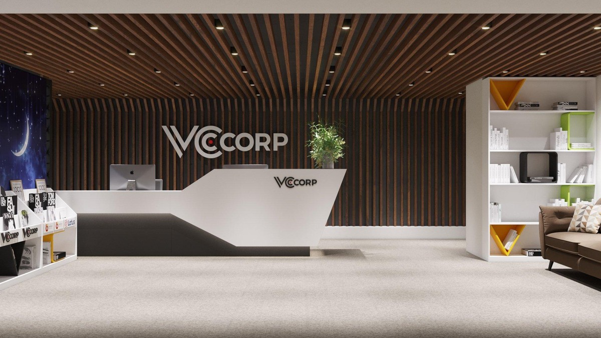 IDG Ventures khởi kiện VCCorp