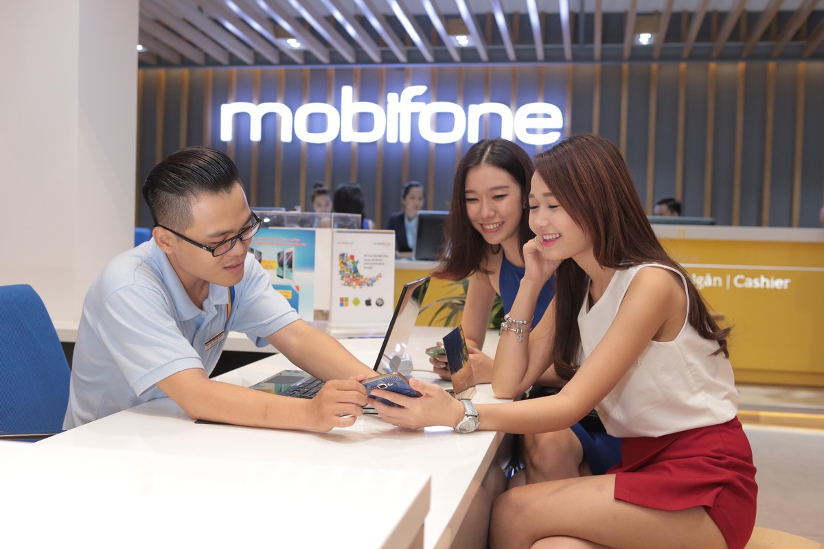 Mobifone eContract - tiên phong ứng dụng và phát triển hợp đồng điện tử tại Việt Nam (Ảnh minh hoạ)