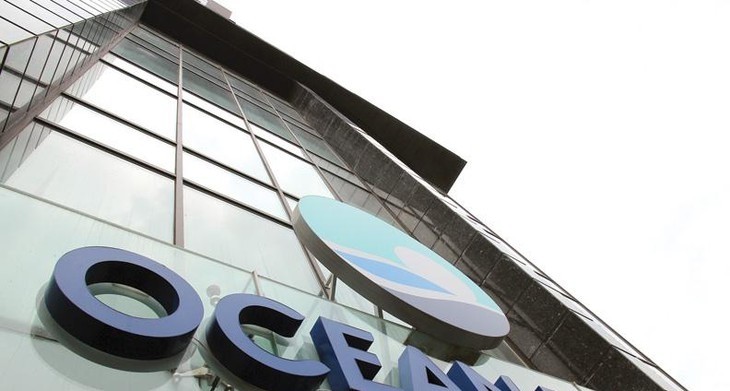 Bộ Công an đề nghị Ocean Group tạm dừng việc bán 20 triệu cổ phiếu OCH