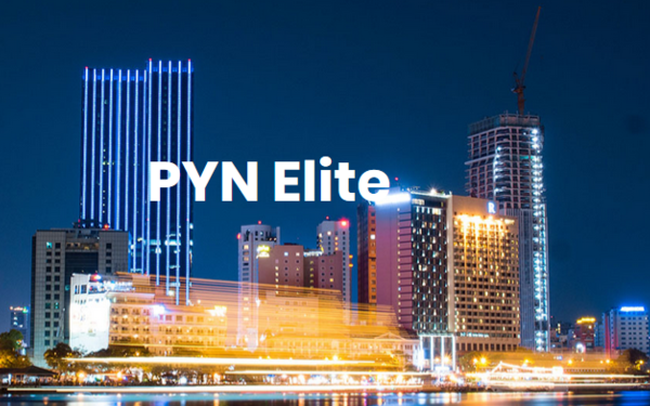 11 tháng đầu năm 2021, hiệu suất đầu tư của Pyn Elite Fund đạt 36,14%