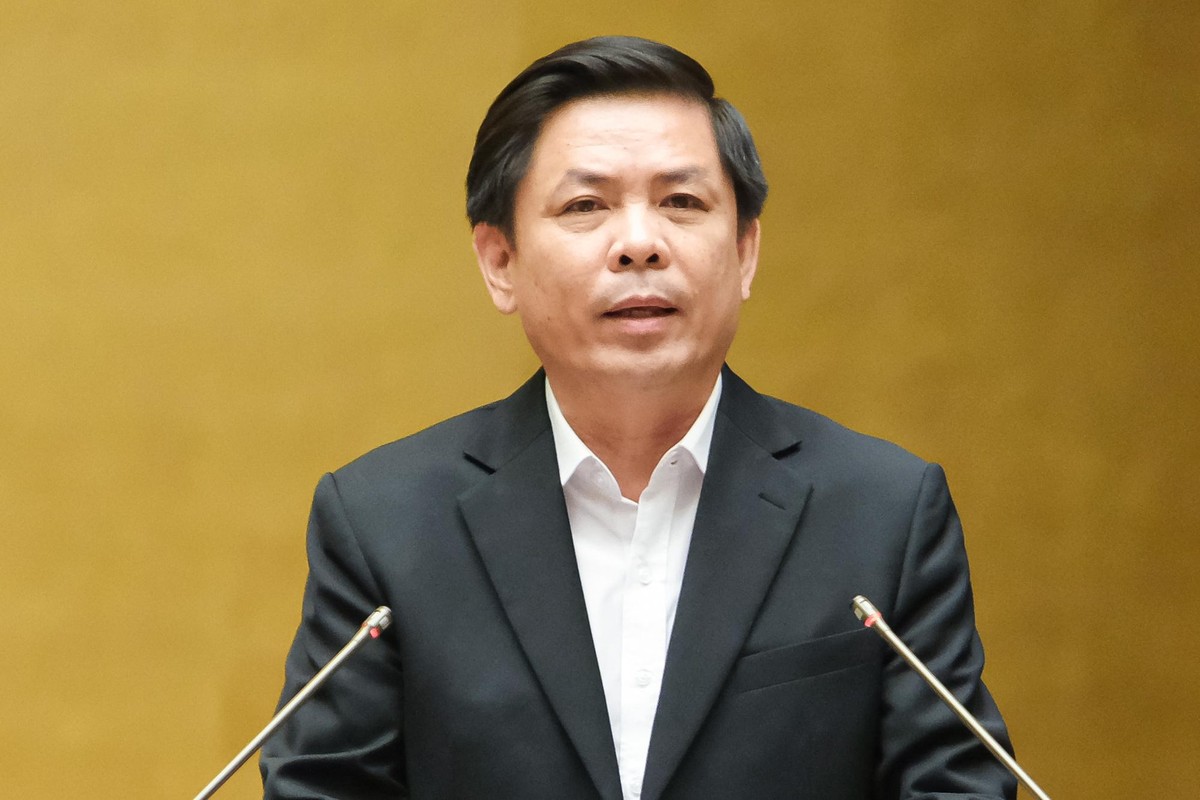 Bộ trưởng Bộ GTVT: "Chắc chắn không còn Tổng cục Đường bộ Việt Nam"
