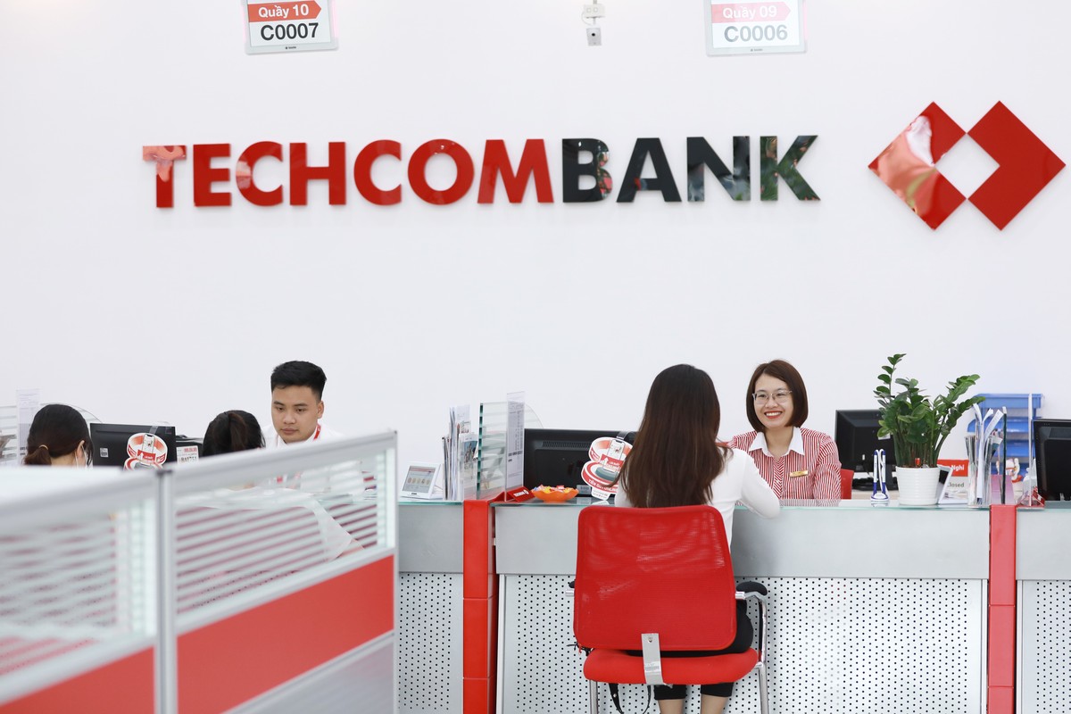 Phó tổng giám đốc Techcombank: Áp lực chỉ đến khi làm việc không hiệu quả 