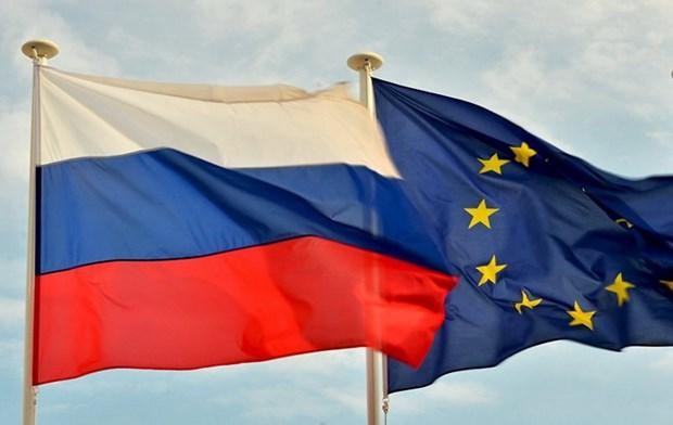 Liên minh châu Âu (EU) chuẩn bị các lệnh trừng phạt mới đối với Nga. Ảnh minh họa: sputniknews