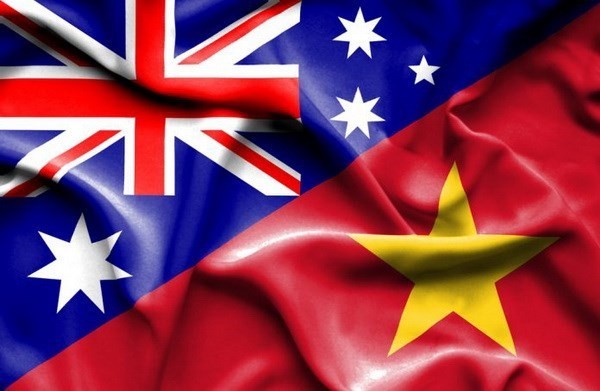 Australia Supports Vietnam’s Green Recovery