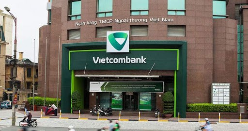 Fitch Upgrades Vietcombank's Viability Rating to 'b+'; Affirms IDR at 'BB-'; Outlook Positive 