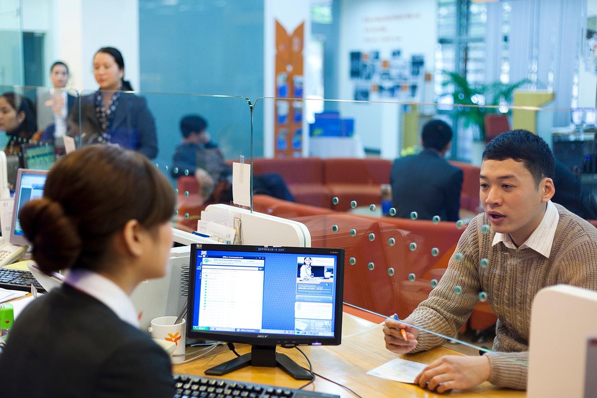 Fitch Economists Point out the Impacts of Rising Interest Rates on Vietnam’s Banks