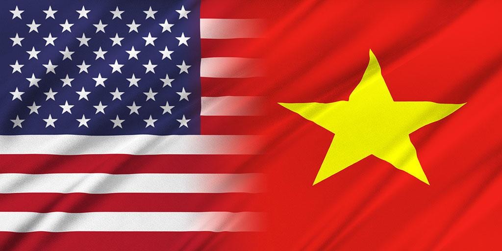 United States and Vietnam Determine to Accelerate Energy Transition and Enhance Cooperation in Climate Change Adaptation