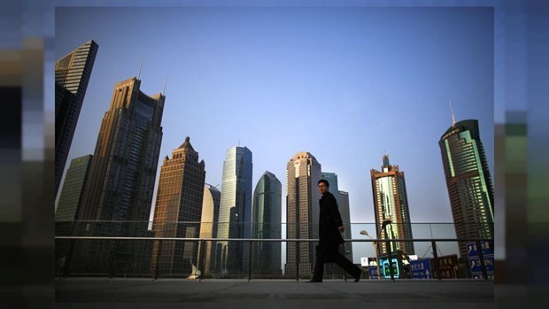 Bắc Kinh đang khuyến khích các công ty Trung Quốc tiến hành niêm yết trên thị trường nội địa. Nguồn: euronews.com