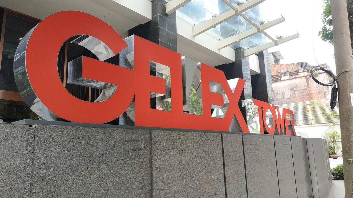 Gelex thay đổi nhân sự cấp cao trước thềm đại hội đồng cổ đông 