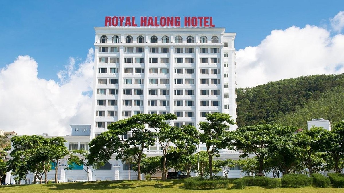 RIC là chủ sở hữu của khách sạn Hoàng Gia Hạ Long với 168 phòng, 11 căn biệt thự xây dựng riêng biệt; khu vui chơi có thưởng dành cho người nước ngoài.