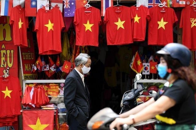 World Bank nhận định, Việt Nam có nguy cơ rơi vào “bẫy thể chế thu nhập trung bình” nếu không đẩy nhanh tốc độ cải cách (Ảnh minh họa/nguồn AFP)