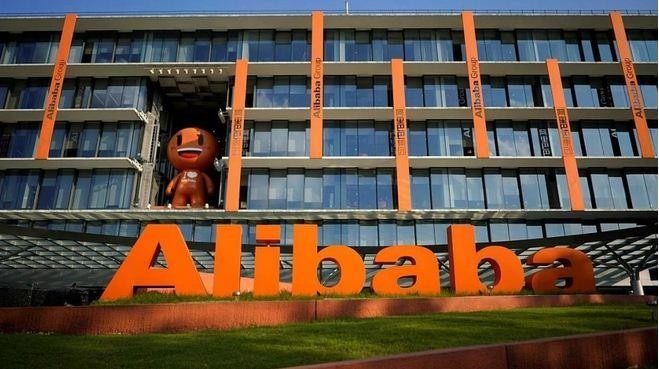 Đây là một trong những đợt thanh lọc lớn nhất của Alibaba. Ảnh: Reuters. 