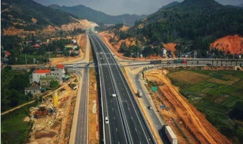 Dự án cao tốc Vạn Ninh - Cam Lộ có tổng chiều dài 68 km, với tổng mức đầu tư là 9.919,78 tỷ đồng, theo hình thức đầu tư công (Ảnh minh họa)