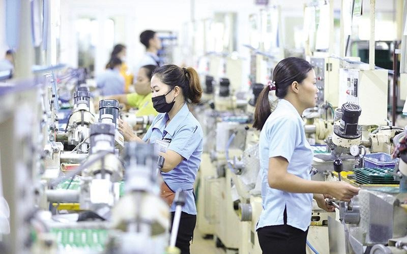 5 nền kinh tế lớn nhất thế giới đầu tư bao nhiêu tiền vào Việt Nam?