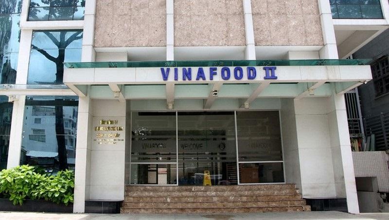 Vinafood 2 lần đầu tiên báo lãi sau 9 quý chìm trong thua lỗ