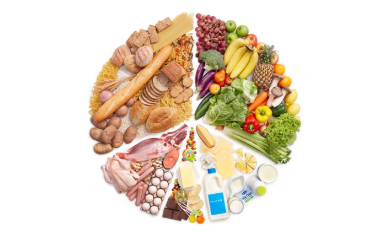 Dinh dưỡng chính là những “viên gạch” quan trọng để xây nên “thành trì” hệ miễn dịch