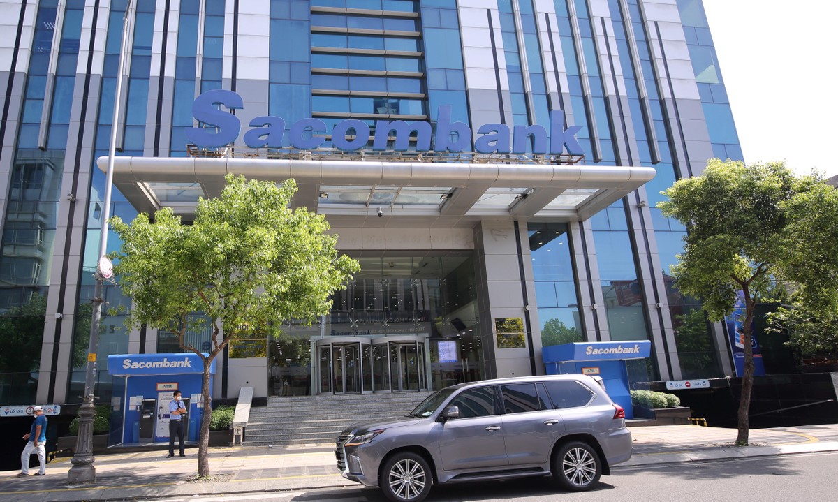 Sacombank tiếp tục khẳng định vị thế tiên phong hỗ trợ các doanh nghiệp SMEs tại Việt Nam.