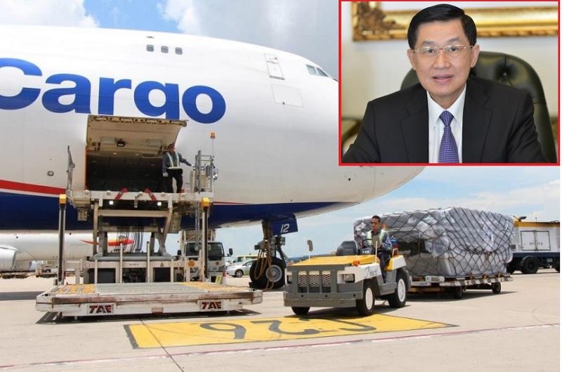 Cục Hàng không sắp thẩm định hồ sơ lập hãng hàng không của doanh nhân Johnathan Hạnh Nguyễn