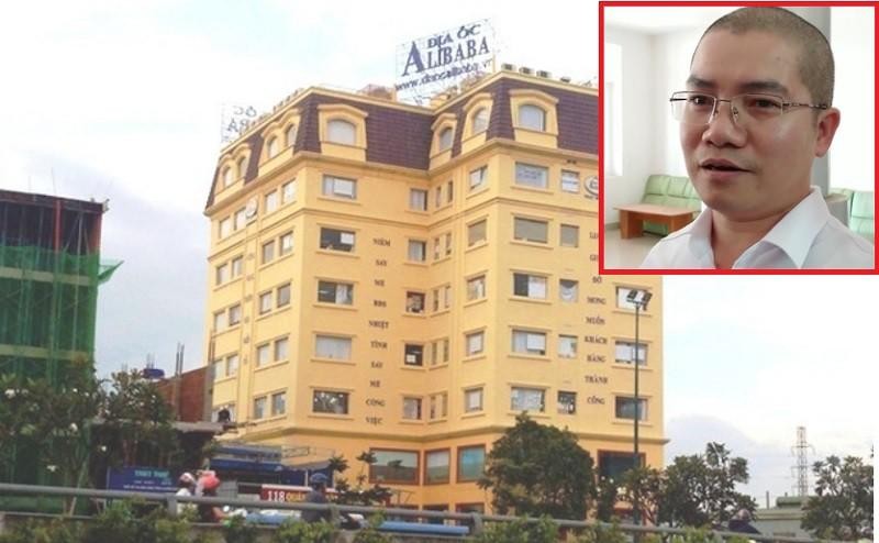 CEO Nguyễn Thái Luyện bị truy tố tội danh lừa đảo chiếm đoạt tài sản