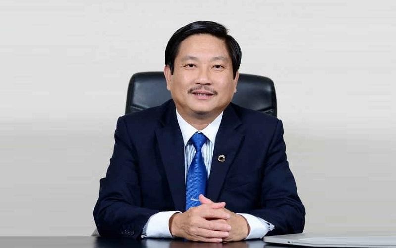 Ông Nguyễn Thanh Tùng làm Chủ tịch HĐQT DongABank