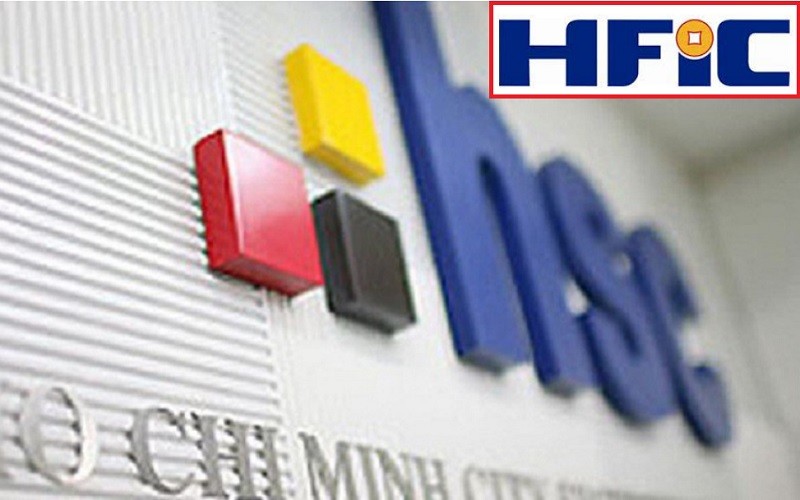HIFC đăng ký bán hơn 10 triệu cổ phiếu HSC.