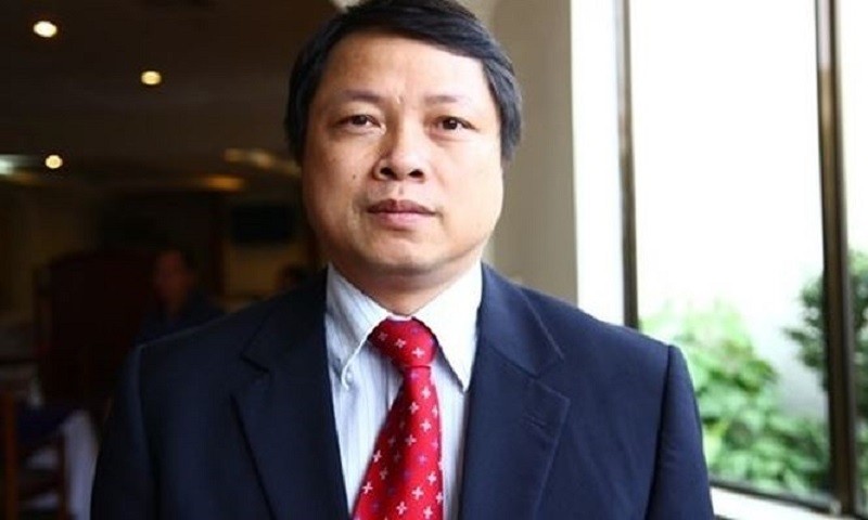 Ông Nguyễn Văn Du, Chánh thanh tra, giám sát NHNN