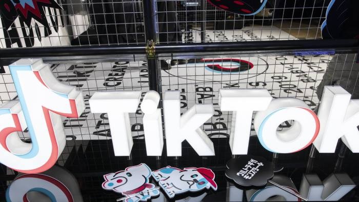 Công ty mẹ của TikTok kiện chính quyền Ấn Độ vì bị đóng băng tài khoản ngân hàng