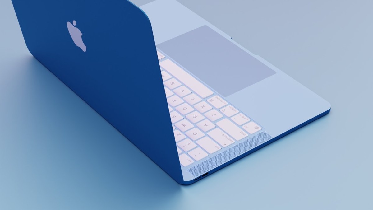 Thời gian ra mắt MacBook Air phụ thuộc vào tình hình thiếu hụt bán dẫn và chuỗi cung ứng của Apple